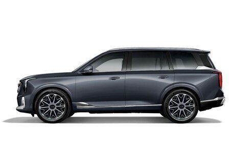 GAC GS8, 2026 год, 5 349 000 рублей, 1 фотография