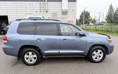 Toyota Land Cruiser 200, 2008 год, 2 300 000 рублей, 3 фотография