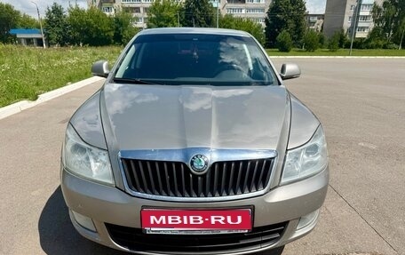 Skoda Octavia, 2012 год, 609 000 рублей, 1 фотография