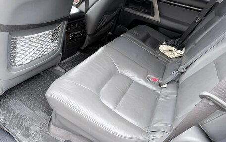 Toyota Land Cruiser 200, 2008 год, 2 300 000 рублей, 11 фотография