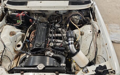 Mercedes-Benz W123, 1984 год, 560 000 рублей, 8 фотография