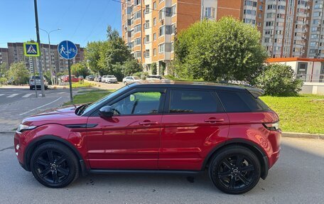 Land Rover Range Rover Evoque I, 2013 год, 2 300 000 рублей, 4 фотография