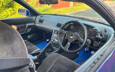 Nissan Skyline, 1991 год, 1 200 000 рублей, 7 фотография