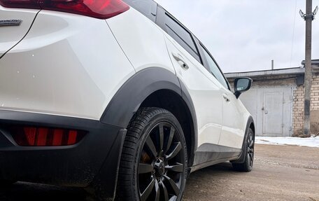 Mazda CX-3 I, 2018 год, 2 000 000 рублей, 4 фотография