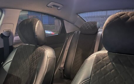 Hyundai Solaris II рестайлинг, 2018 год, 600 000 рублей, 9 фотография