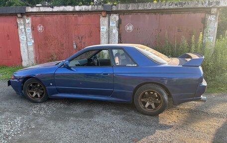 Nissan Skyline, 1991 год, 1 200 000 рублей, 2 фотография