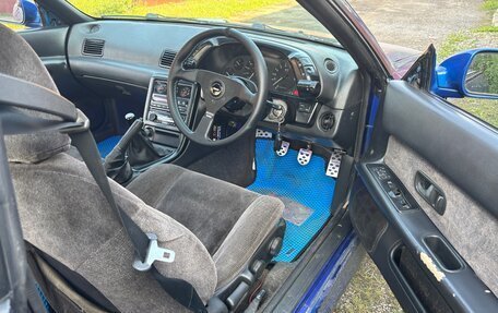 Nissan Skyline, 1991 год, 1 200 000 рублей, 10 фотография