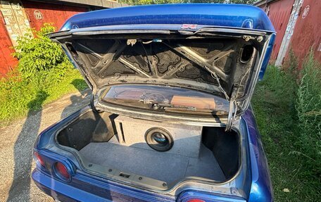 Nissan Skyline, 1991 год, 1 200 000 рублей, 14 фотография