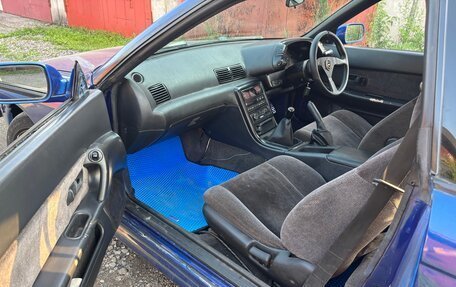 Nissan Skyline, 1991 год, 1 200 000 рублей, 11 фотография