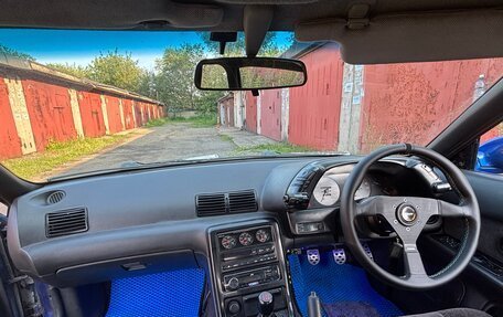 Nissan Skyline, 1991 год, 1 200 000 рублей, 13 фотография