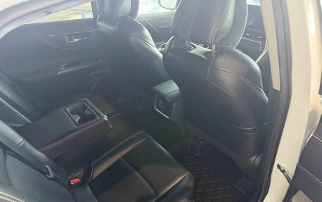 Toyota Harrier, 2021 год, 3 369 000 рублей, 14 фотография