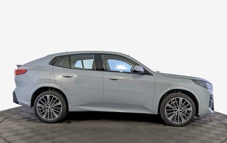 BMW X2, 2025 год, 6 600 000 рублей, 4 фотография