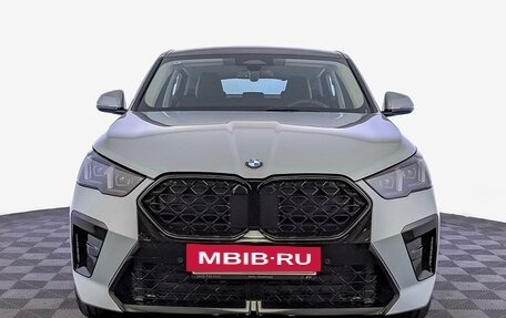 BMW X2, 2025 год, 6 600 000 рублей, 5 фотография