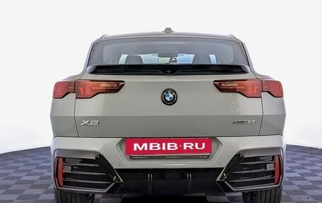 BMW X2, 2025 год, 6 600 000 рублей, 6 фотография