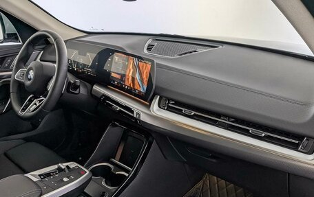BMW X2, 2025 год, 6 600 000 рублей, 9 фотография