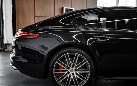 Porsche Panamera II рестайлинг, 2018 год, 8 400 000 рублей, 6 фотография