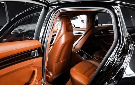 Porsche Panamera II рестайлинг, 2018 год, 8 400 000 рублей, 9 фотография