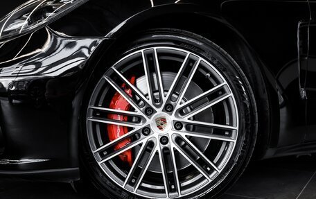 Porsche Panamera II рестайлинг, 2018 год, 8 400 000 рублей, 3 фотография