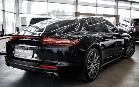 Porsche Panamera II рестайлинг, 2018 год, 8 400 000 рублей, 8 фотография