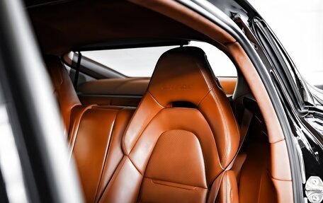 Porsche Panamera II рестайлинг, 2018 год, 8 400 000 рублей, 10 фотография