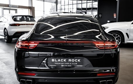 Porsche Panamera II рестайлинг, 2018 год, 8 400 000 рублей, 5 фотография