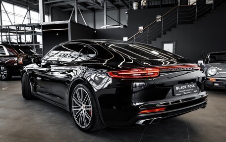 Porsche Panamera II рестайлинг, 2018 год, 8 400 000 рублей, 7 фотография