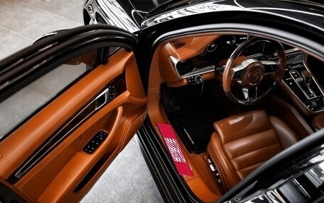 Porsche Panamera II рестайлинг, 2018 год, 8 400 000 рублей, 4 фотография