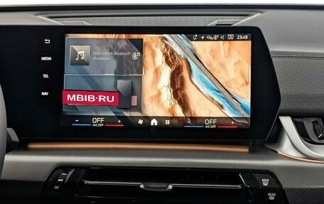BMW X2, 2025 год, 6 600 000 рублей, 11 фотография
