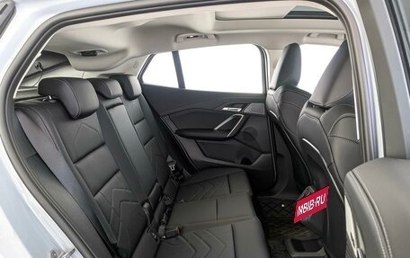 BMW X2, 2025 год, 6 600 000 рублей, 12 фотография
