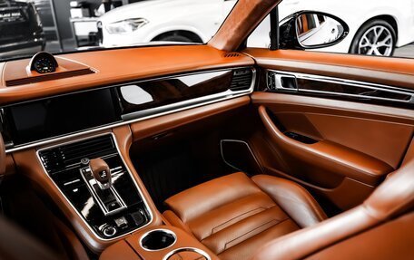 Porsche Panamera II рестайлинг, 2018 год, 8 400 000 рублей, 14 фотография