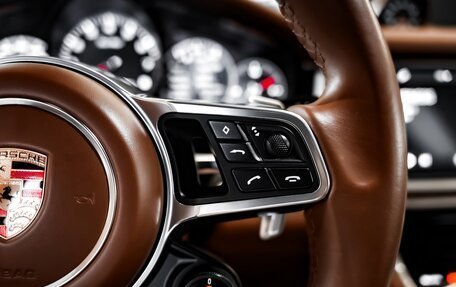 Porsche Panamera II рестайлинг, 2018 год, 8 400 000 рублей, 18 фотография
