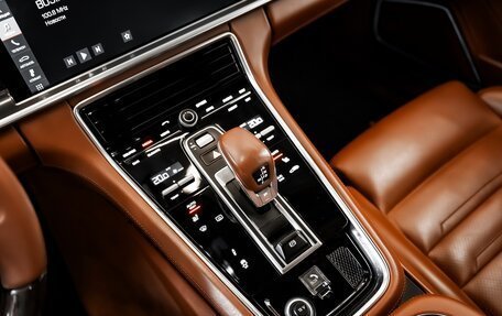 Porsche Panamera II рестайлинг, 2018 год, 8 400 000 рублей, 15 фотография