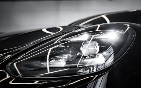 Porsche Panamera II рестайлинг, 2018 год, 8 400 000 рублей, 24 фотография