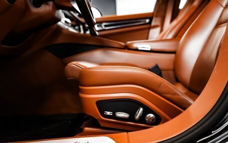 Porsche Panamera II рестайлинг, 2018 год, 8 400 000 рублей, 22 фотография