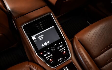 Porsche Panamera II рестайлинг, 2018 год, 8 400 000 рублей, 21 фотография