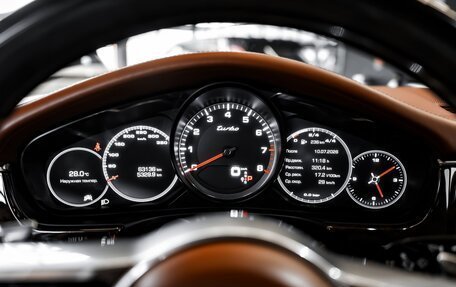 Porsche Panamera II рестайлинг, 2018 год, 8 400 000 рублей, 16 фотография