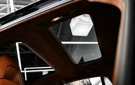 Porsche Panamera II рестайлинг, 2018 год, 8 400 000 рублей, 27 фотография