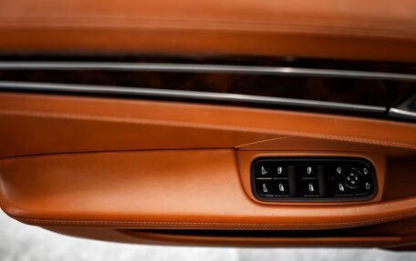 Porsche Panamera II рестайлинг, 2018 год, 8 400 000 рублей, 28 фотография