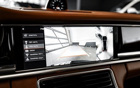 Porsche Panamera II рестайлинг, 2018 год, 8 400 000 рублей, 30 фотография