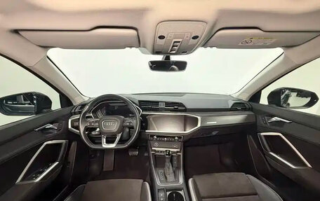Audi Q3, 2023 год, 2 300 000 рублей, 8 фотография