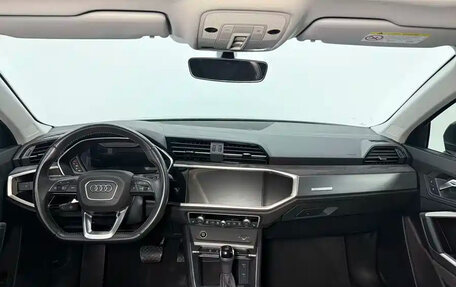 Audi Q3, 2023 год, 2 300 000 рублей, 9 фотография