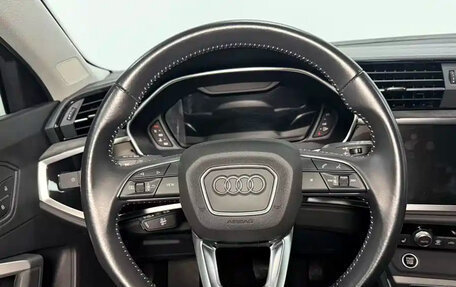 Audi Q3, 2023 год, 2 300 000 рублей, 10 фотография