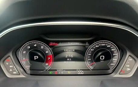 Audi Q3, 2023 год, 2 300 000 рублей, 11 фотография