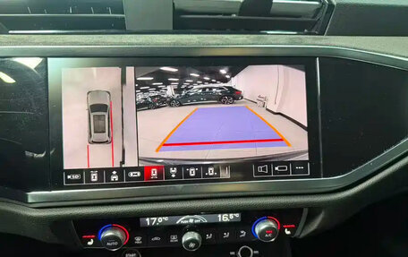 Audi Q3, 2023 год, 2 300 000 рублей, 12 фотография
