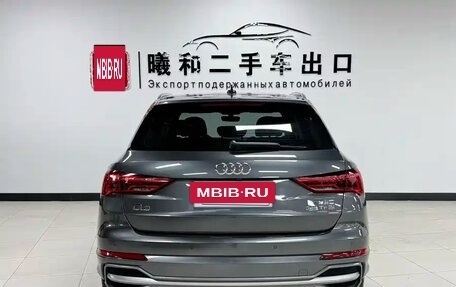 Audi Q3, 2023 год, 2 300 000 рублей, 5 фотография