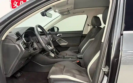Audi Q3, 2023 год, 2 300 000 рублей, 15 фотография