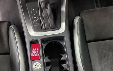Audi Q3, 2023 год, 2 300 000 рублей, 13 фотография
