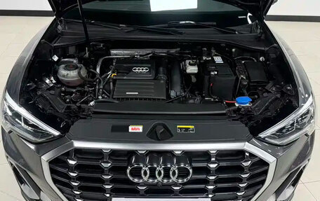 Audi Q3, 2023 год, 2 300 000 рублей, 20 фотография