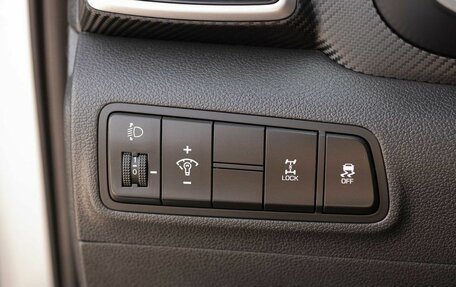 Hyundai Tucson III, 2020 год, 2 435 000 рублей, 19 фотография