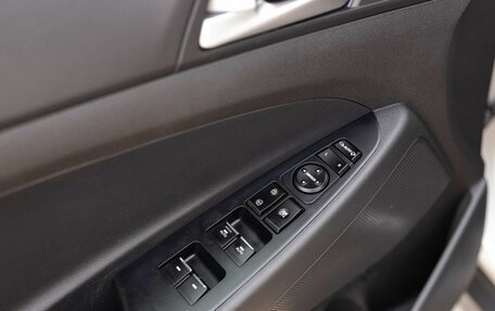 Hyundai Tucson III, 2020 год, 2 435 000 рублей, 18 фотография
